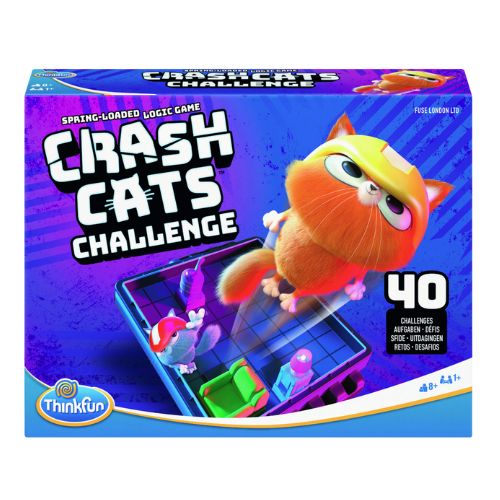 NEW ThinkFun Range